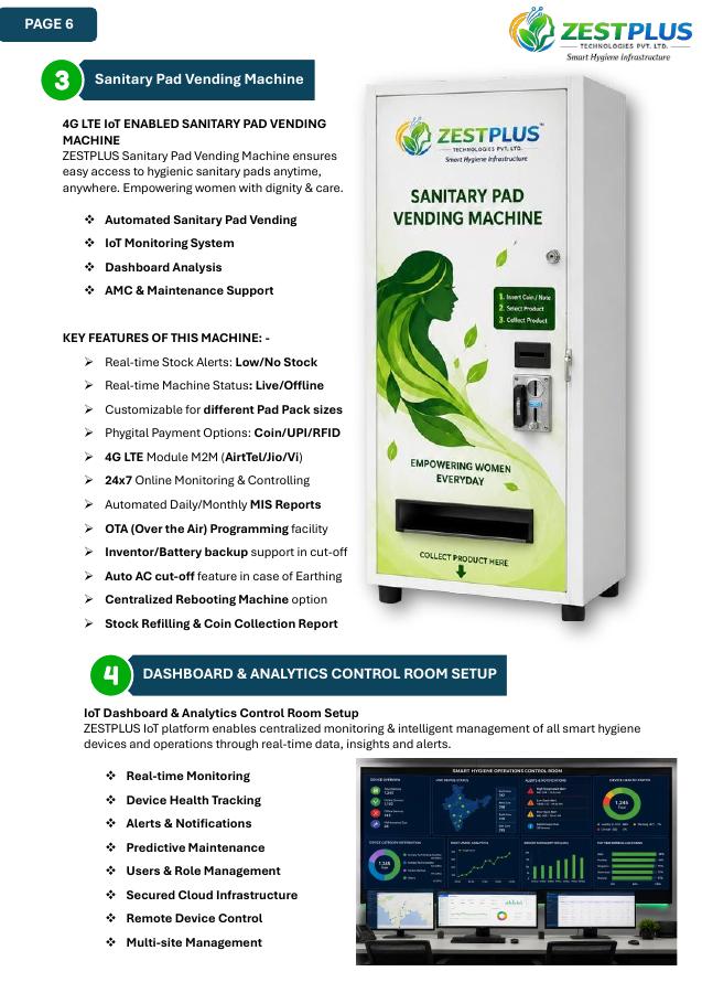 ZESTPLUS brochure page 6