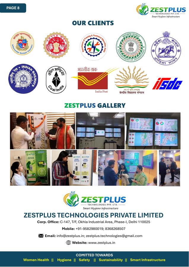ZESTPLUS brochure page 8